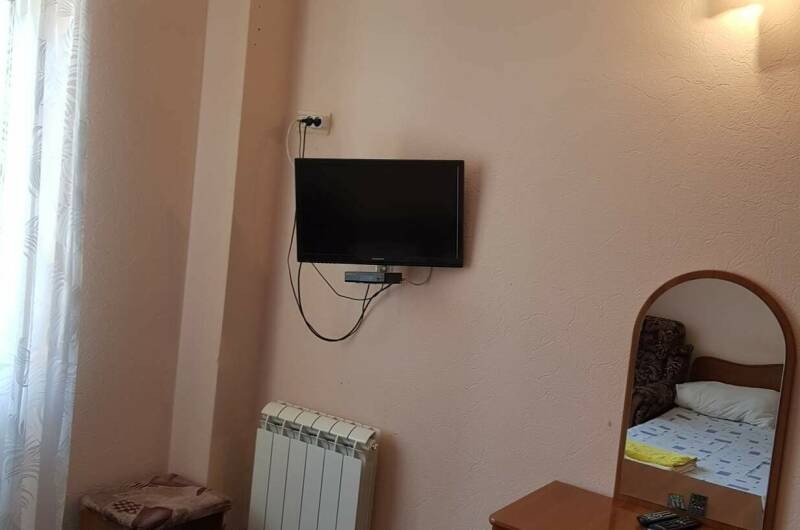 Номер 2-х местный +