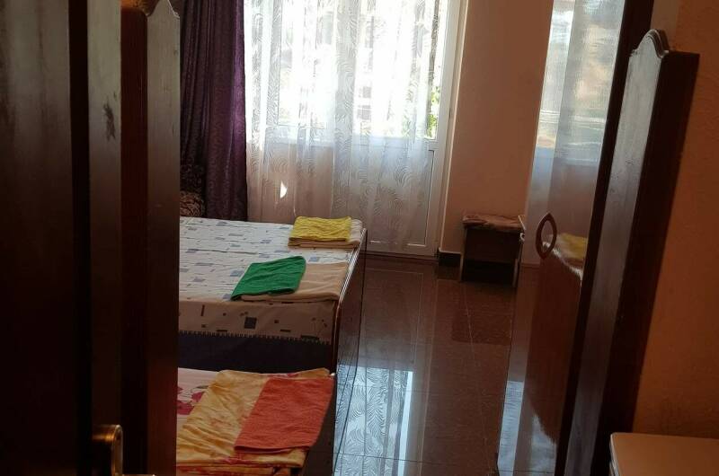 Номер 2-х местный