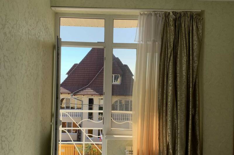 Номер 2-х местный