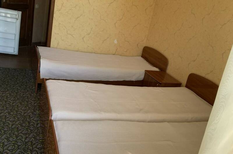 Номер 3-х местный