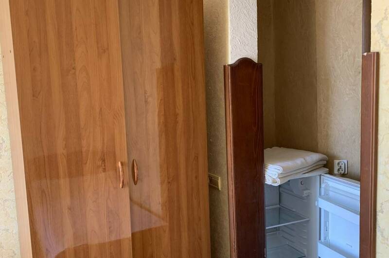 Номер 3-х местный