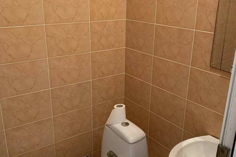 Номер 3-х местный