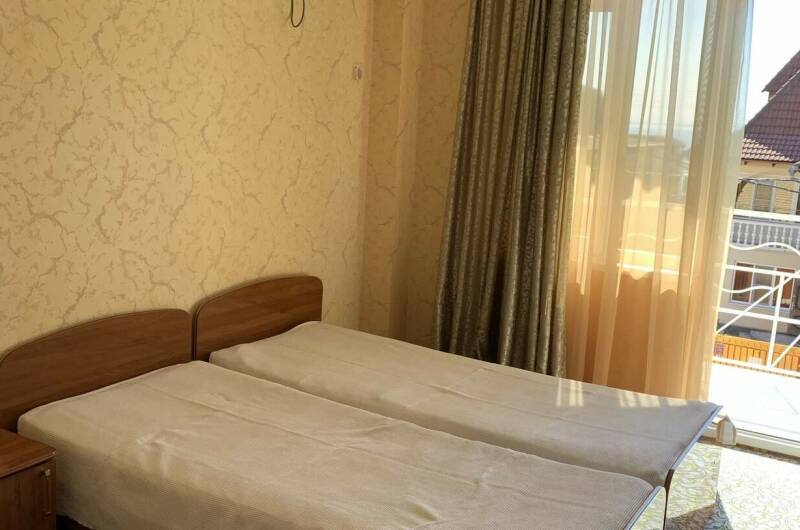 Номер 4-х местный