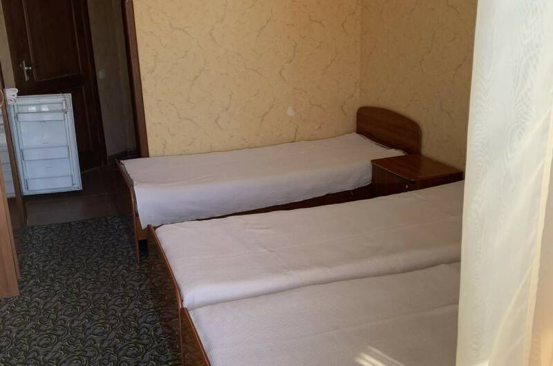 Номер 4-х местный