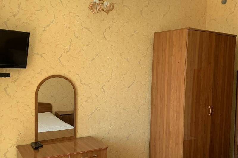 Номер 4-х местный