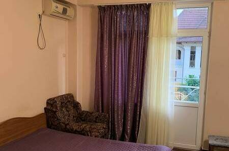 Апартамент