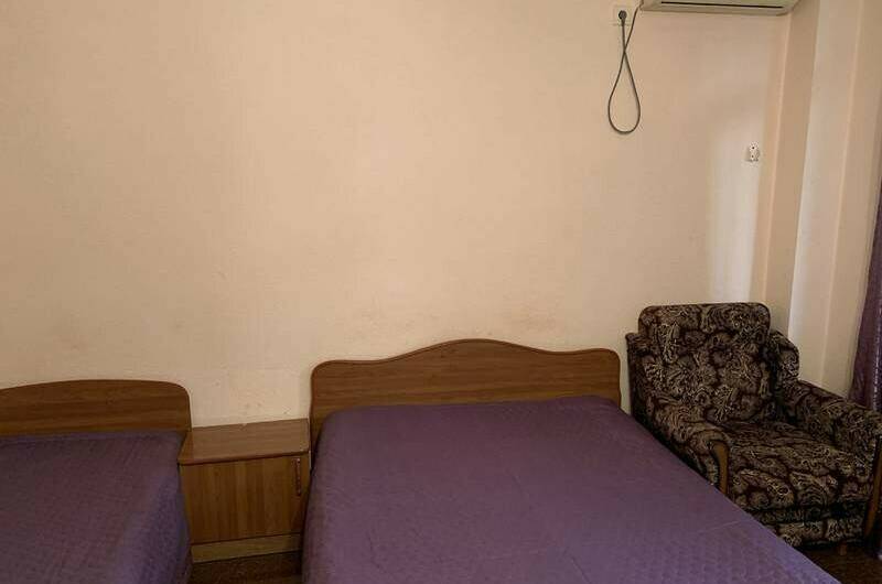 Апартамент