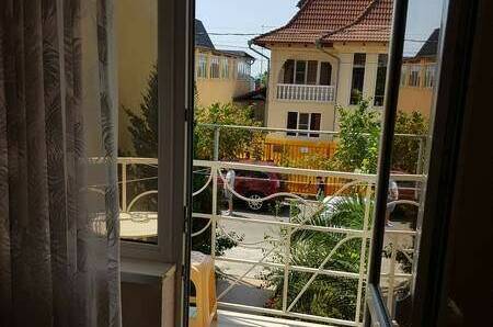 Апартамент