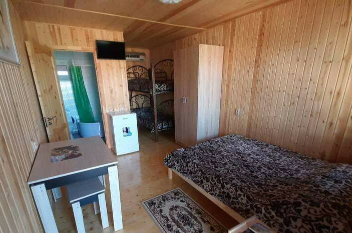 Двухместный «Стандарт»