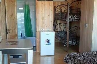 Двухместный «Стандарт»