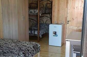 Двухместный «Стандарт»