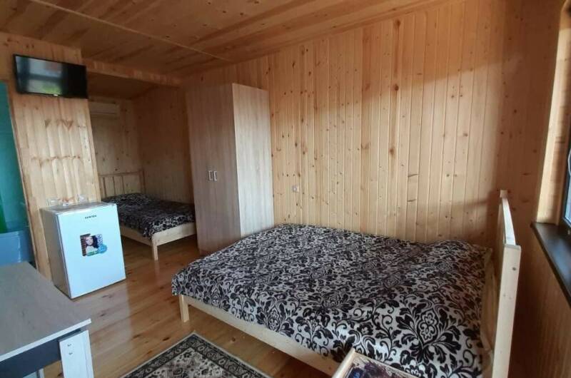 Трехместный «Стандарт»