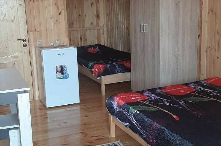 Трехместный «Стандарт»