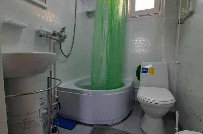 Трехместный «Стандарт»