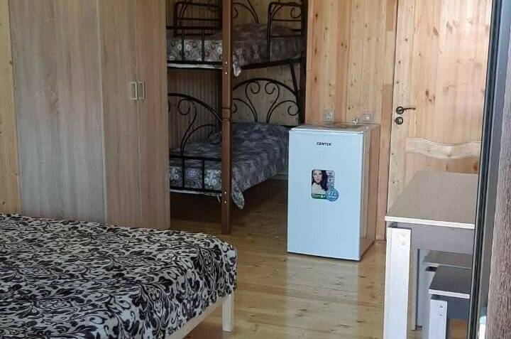 Четырехместный «Стандарт»