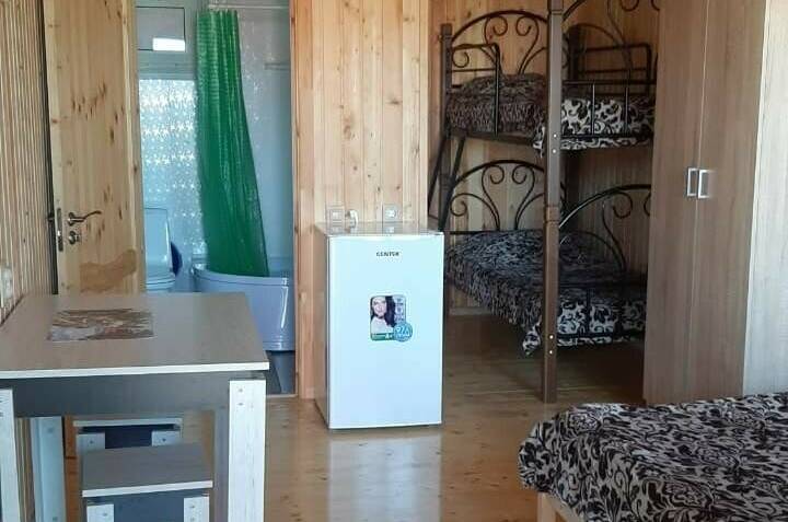 Четырехместный «Стандарт»