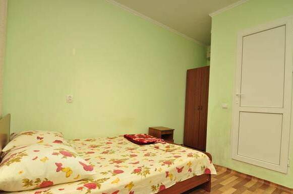 2-х местный «Стандарт» с дополнительным местом