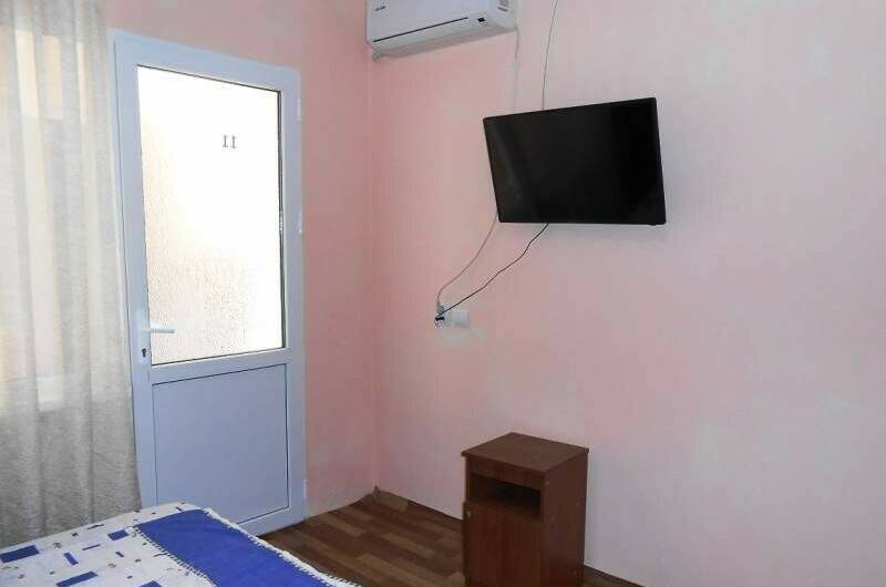 2-х местный «Стандарт» с дополнительным местом