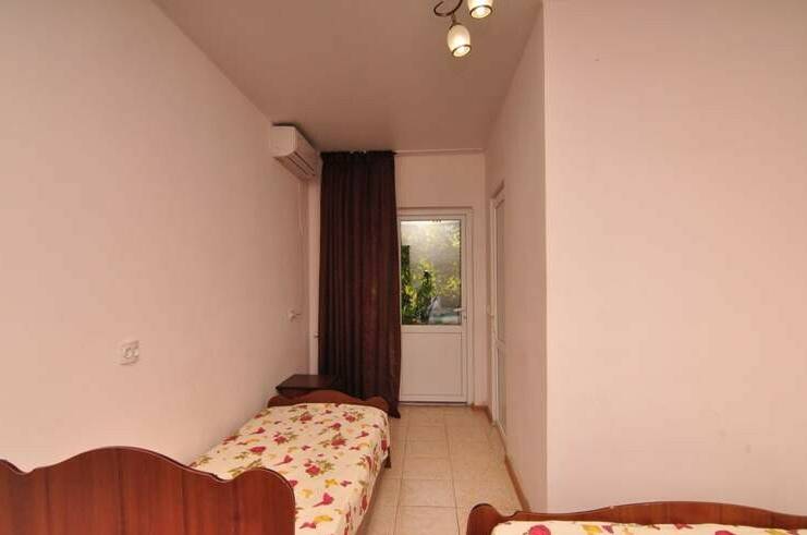 3-х местный «Стандарт» с дополнительным местом