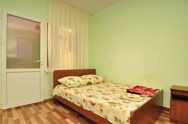 3-х местный «Стандарт» с дополнительным местом