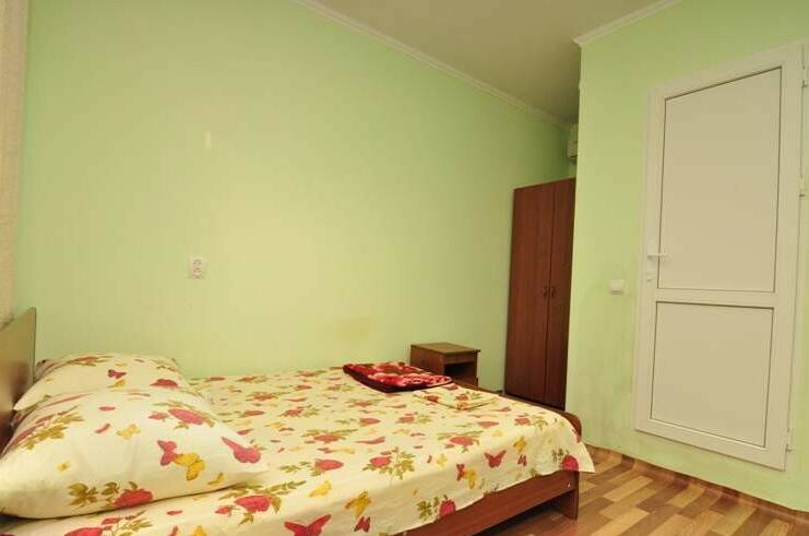 4-х местный «Стандарт» с дополнительным местом