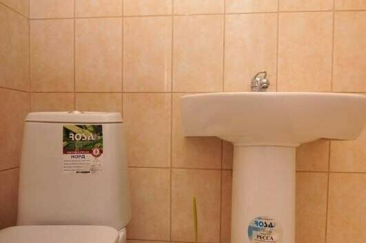 4-х местный «Стандарт» с дополнительным местом