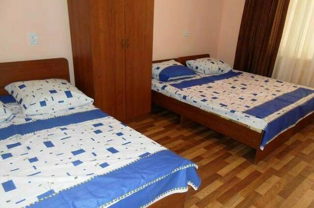 4-х местный «Стандарт» с дополнительным местом