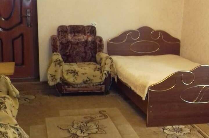 Апартаменты