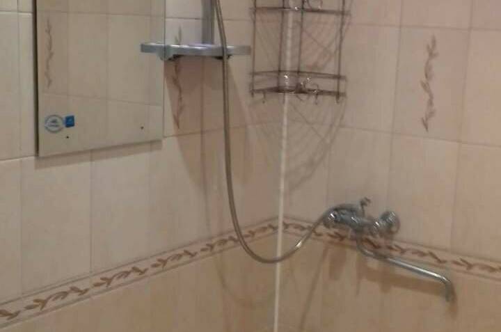 Апартаменты