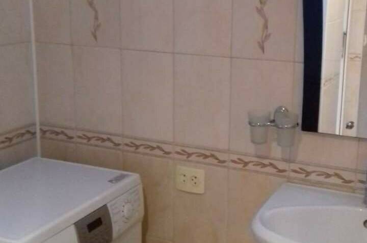 Апартаменты