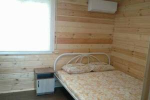 Изображение Изображение гостиницы "Деревянные домики" #1 #1