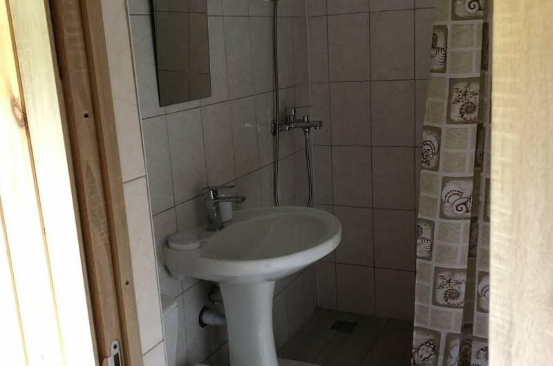 № 2 Четырехместный номер