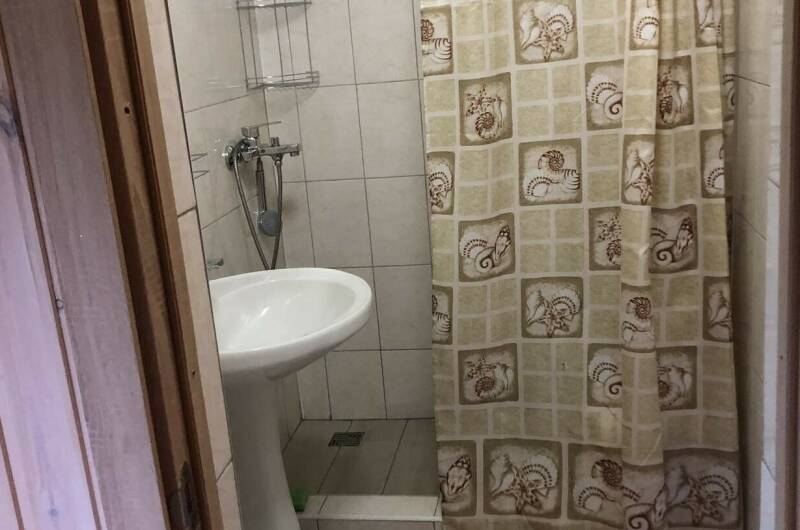 № 3 Четырехместный номер