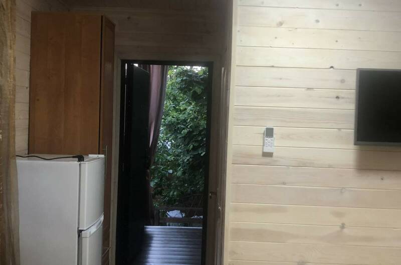 № 4 Трёхместный номер