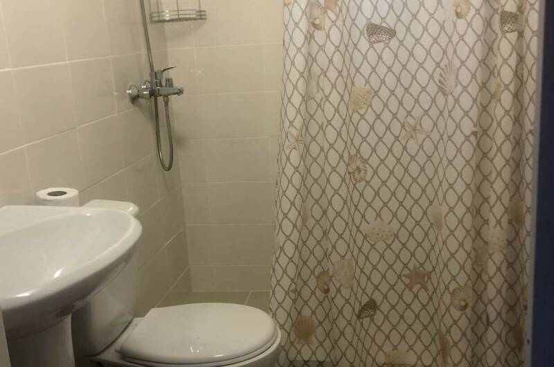 № 4 Трёхместный номер