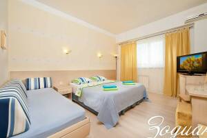 Изображение Изображение гостиницы "Гостевой дом «Зодиак»" #2 #2