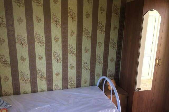 Трехместный номер с кондиционером