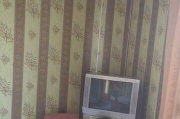 Трехместный номер с кондиционером