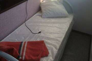 Трехместный номер