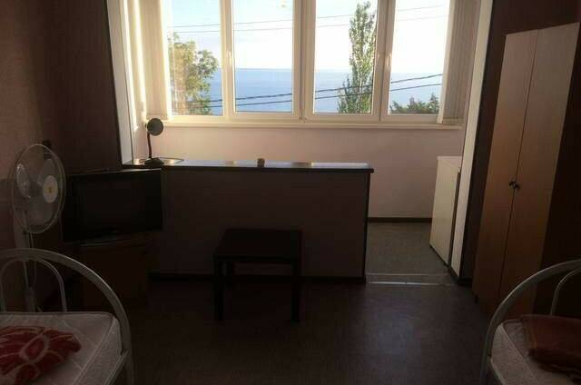 Трехместный номер