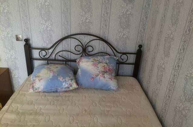 Двухместный номер