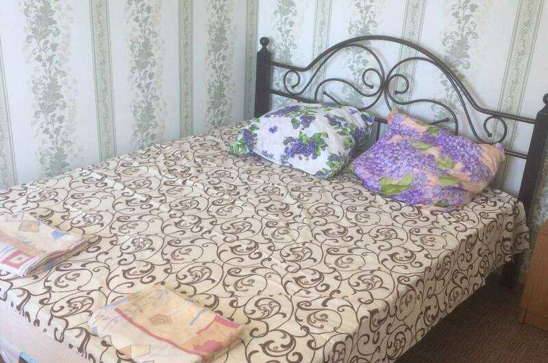 Двухместный номер