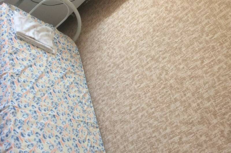 Четырехместный номер