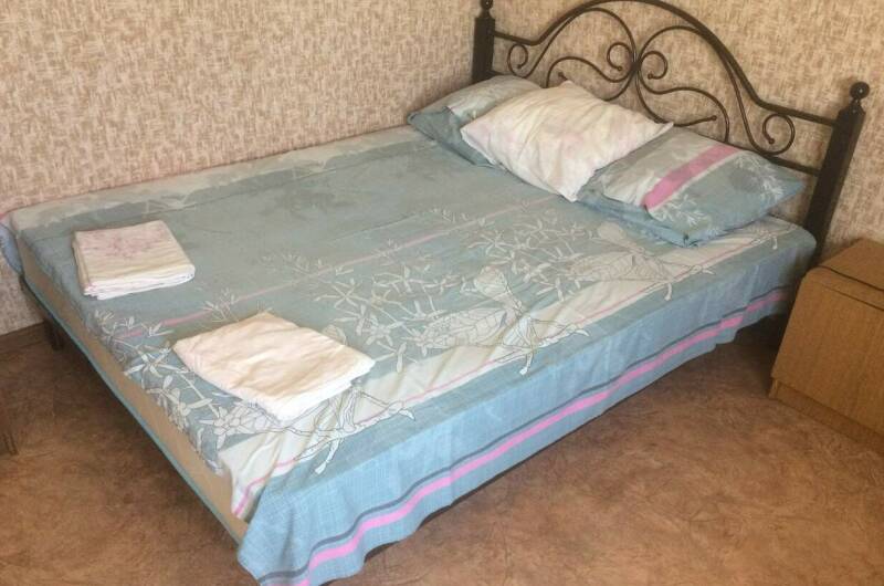 Четырехместный номер