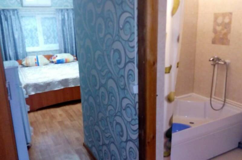 Двухместный «Стандарт» с удобствами