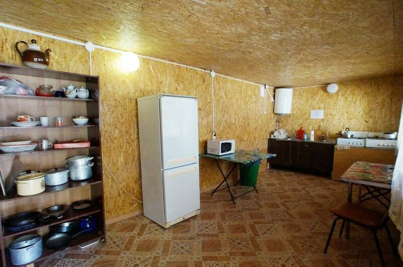 2 местный номер «Эконом»