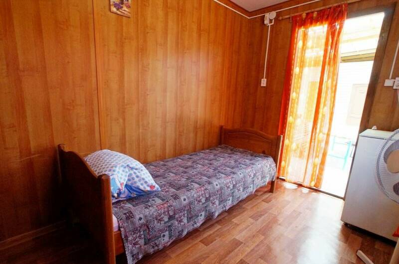 2 местный номер «Эконом»