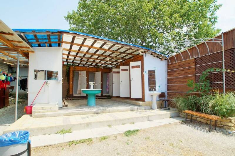 2 местный номер «Эконом»