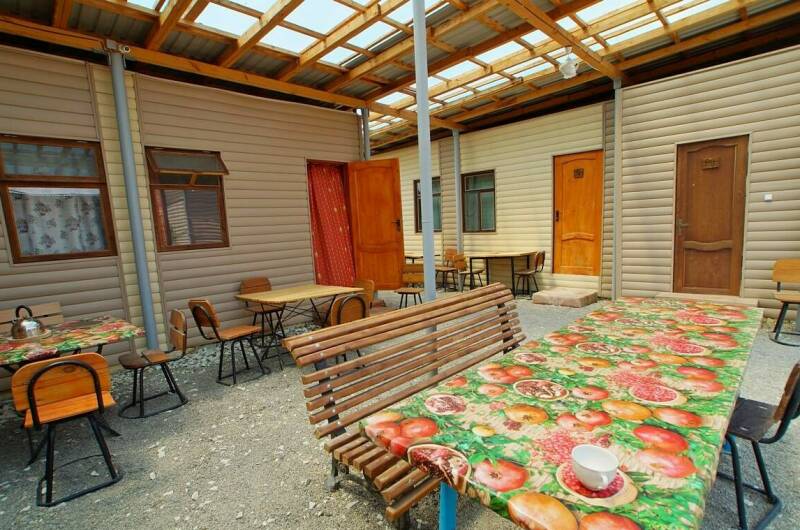 2 местный номер «Эконом»