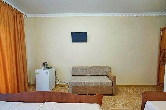 3-х местный комфорт (1,2,3 этаж)